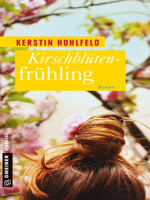 cover image of Kirschblütenfrühling